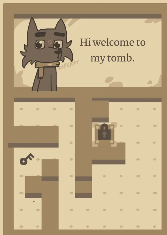 Game by @Melisocuk