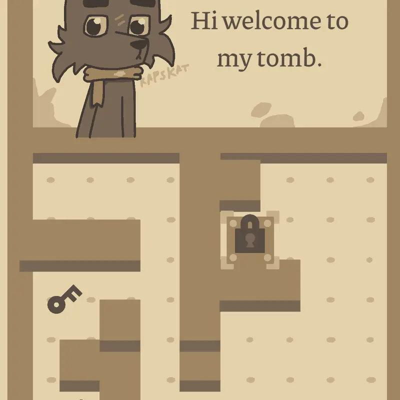 Game by @Melisocuk