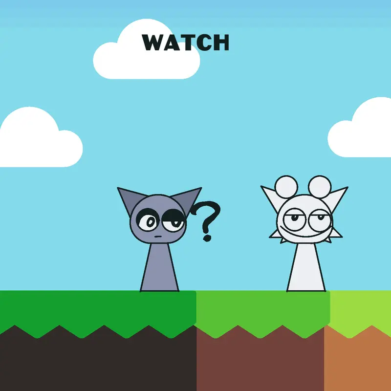 Game by @funnfetti