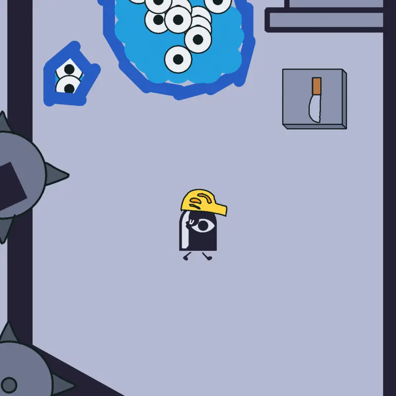Game by @blue_ending_Game