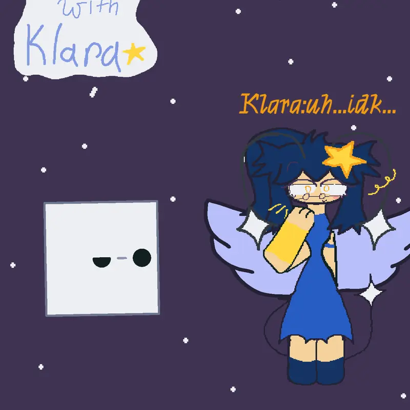 Game by @YourLocal_Klara97