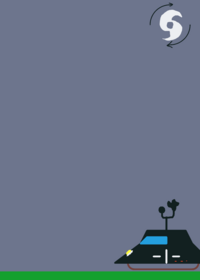 Tornado sandbox