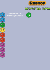 GEOMETRY DASH 2