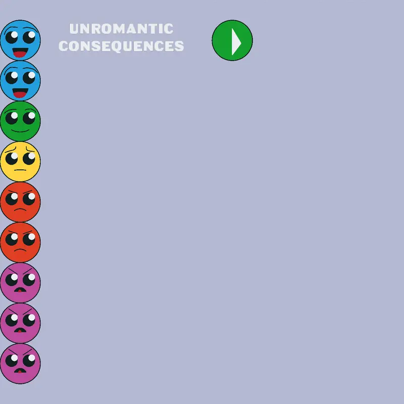 Game by @redrocky