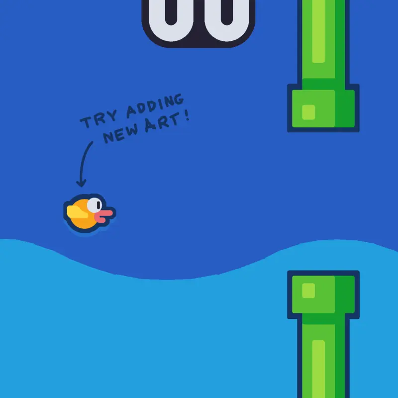 Game by @nohting
