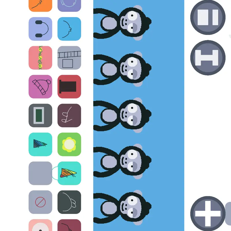 Game by @Prox_animates