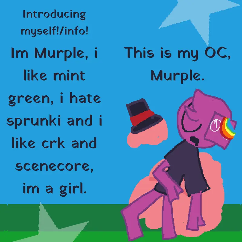 Game by @Murple_PurpleeYT