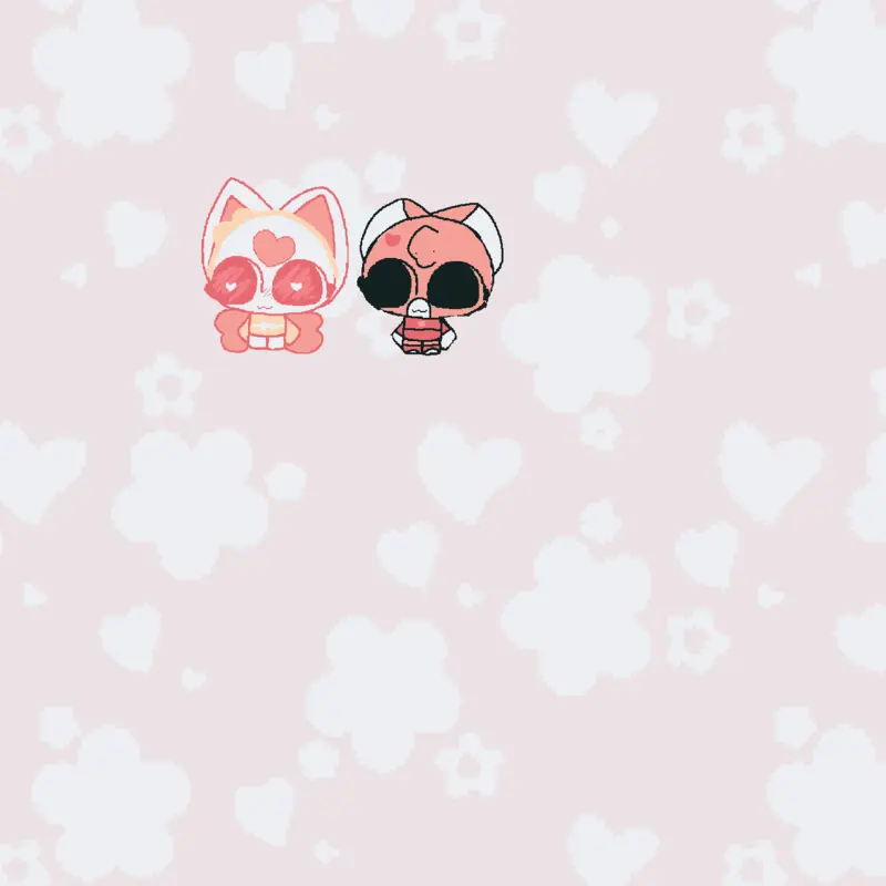 Game by @Nicole_Heartsping