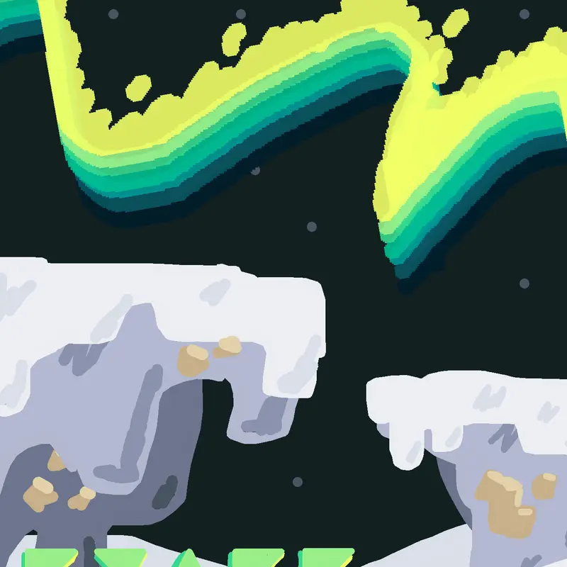 Game by @MONOGON