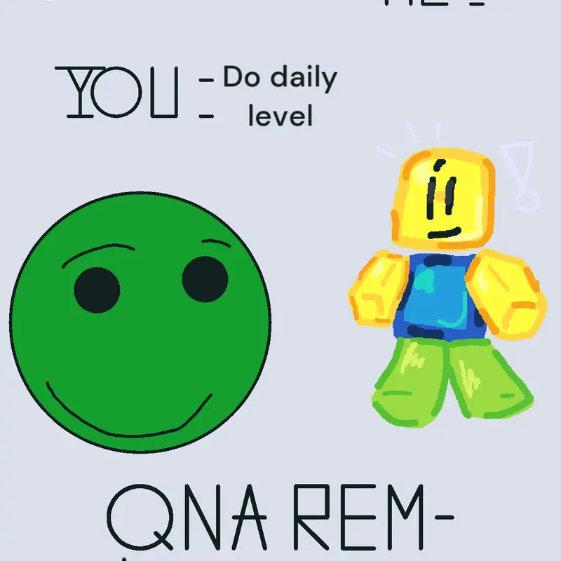 Game by @Geometry99