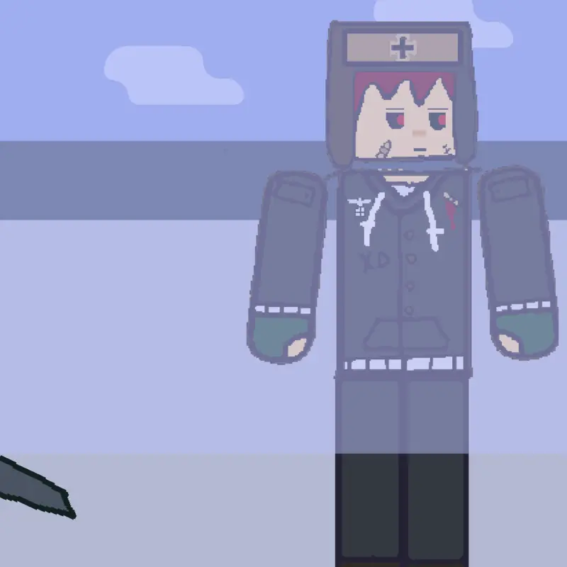 Game by @Kevin_Corporation