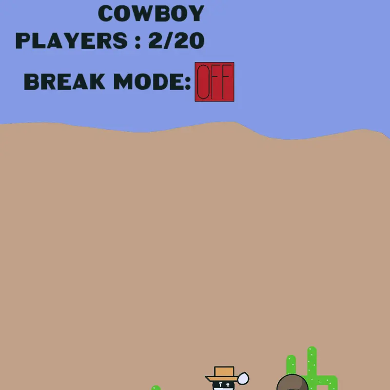 Game by @Angry_Face