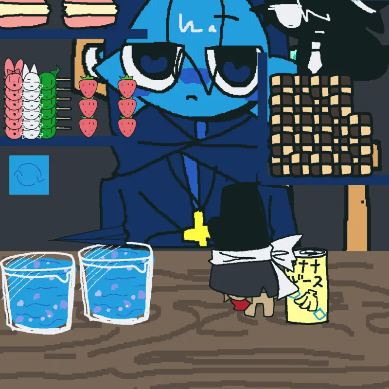 Game by @Kuron390673