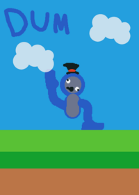 My OC
