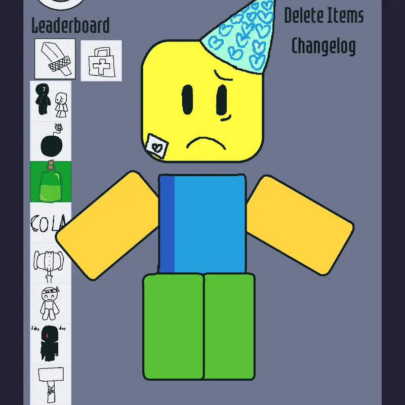 Game by @my_ryan_virus