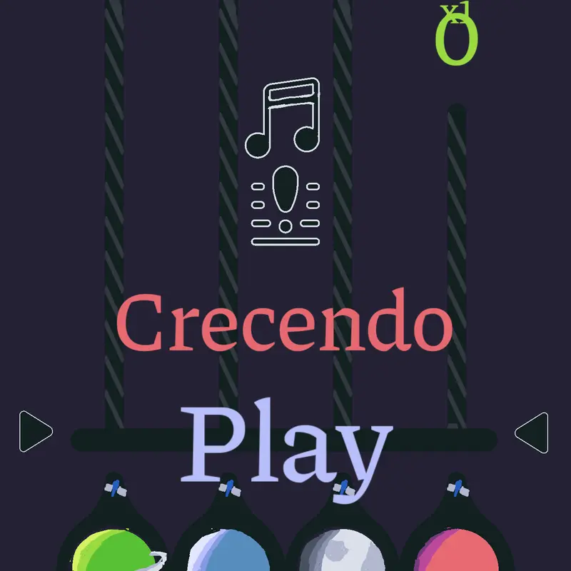 Game by @wardl