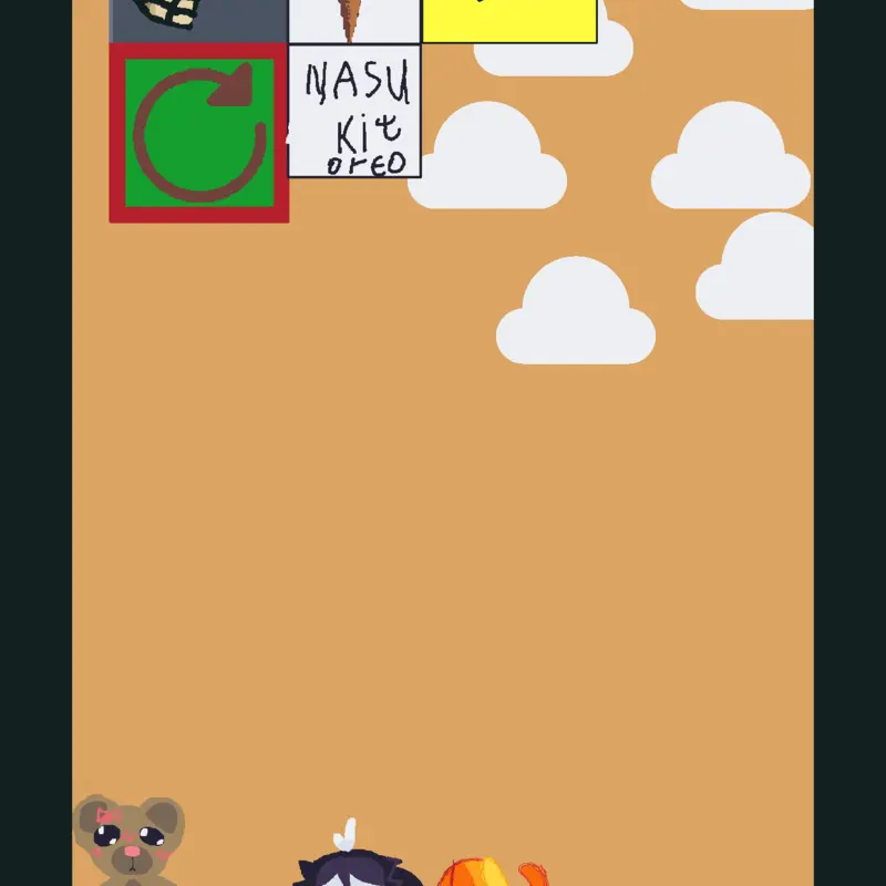 Game by @capuchinhos4644