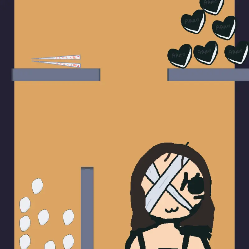 Game by @elifnur_123456
