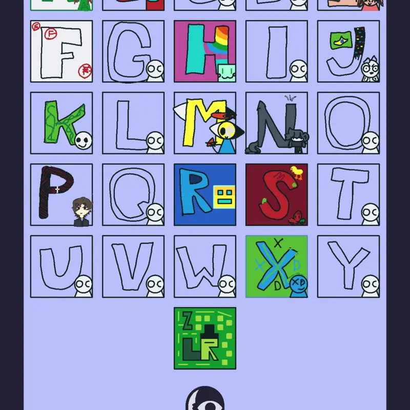 Game by @WelcomeToApplitsWorld