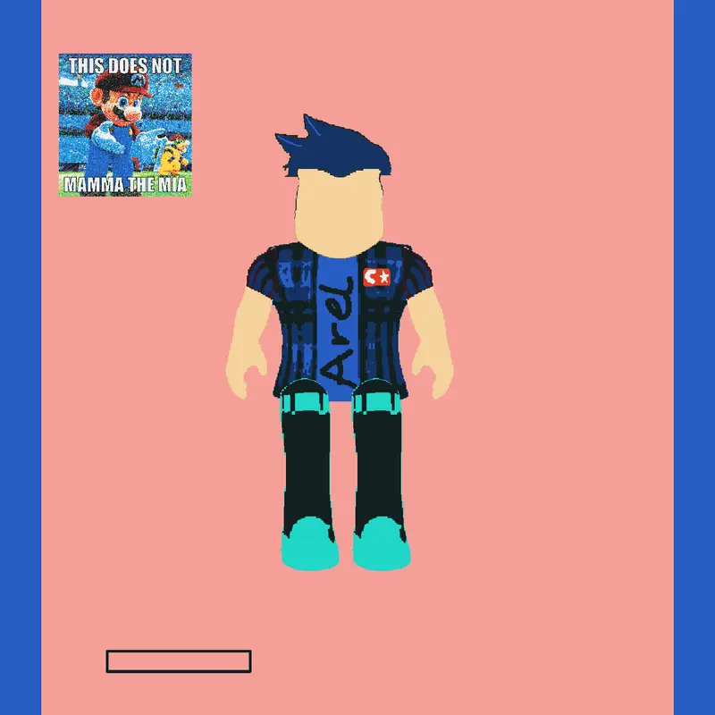 Game by @Arelsan58