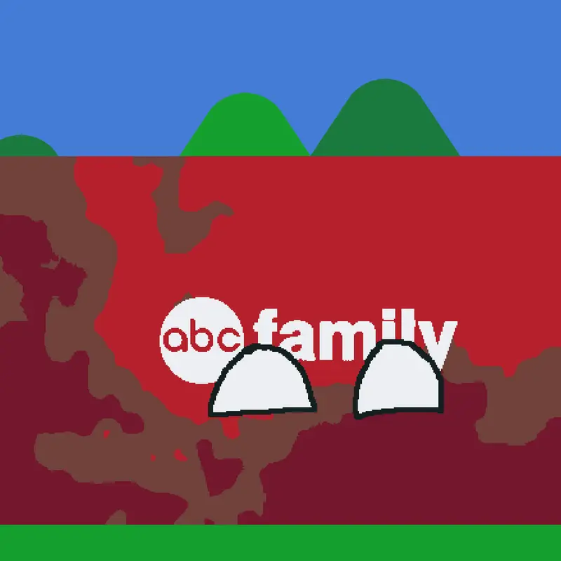 Game by @abcfamily