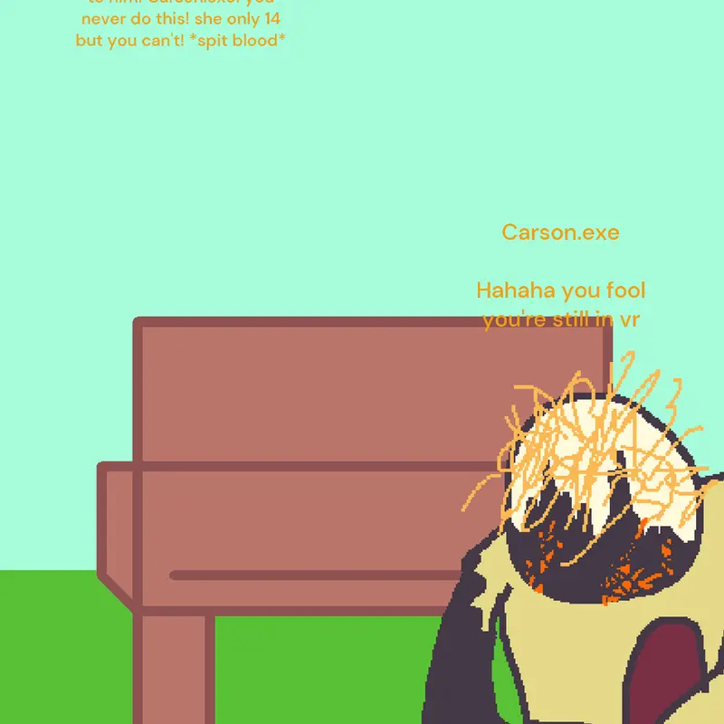 Game by @carson-yellow-gamer