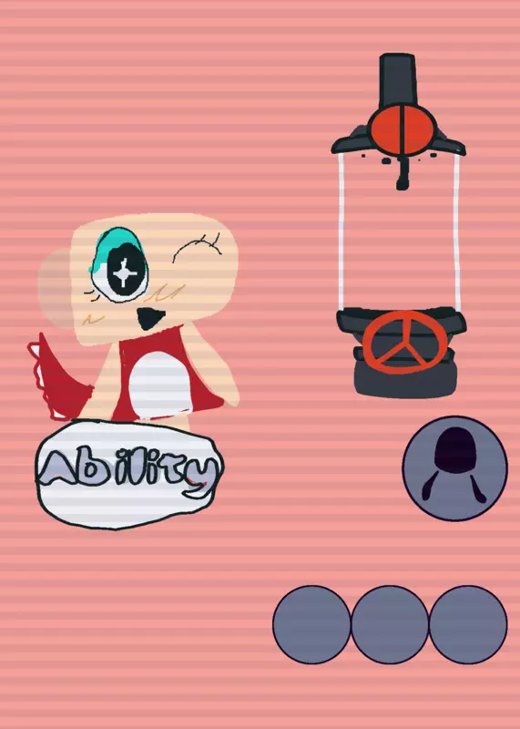 Game by @ducki-nami