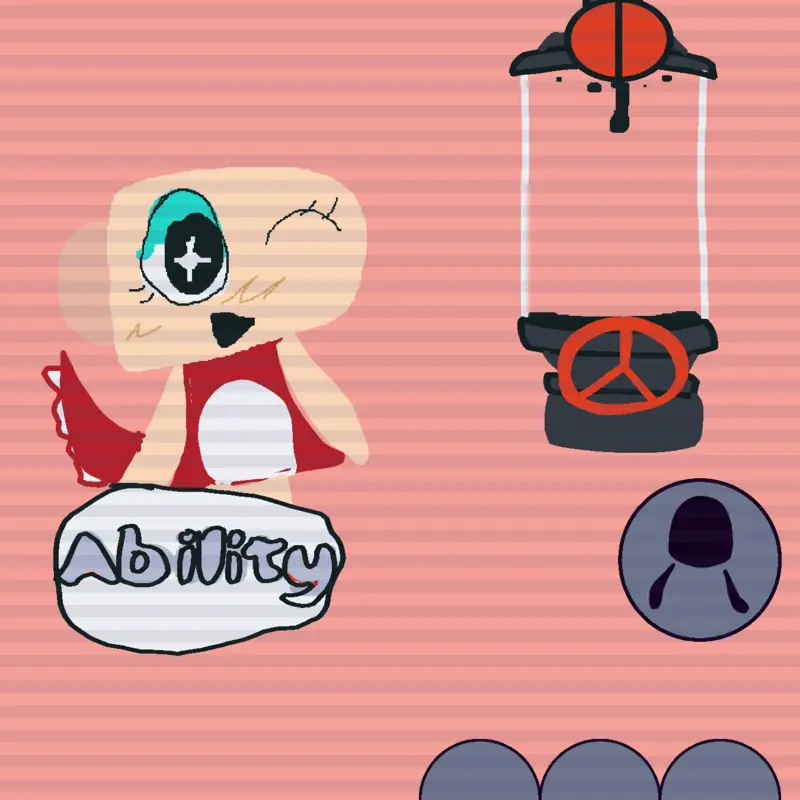 Game by @ducki-nami