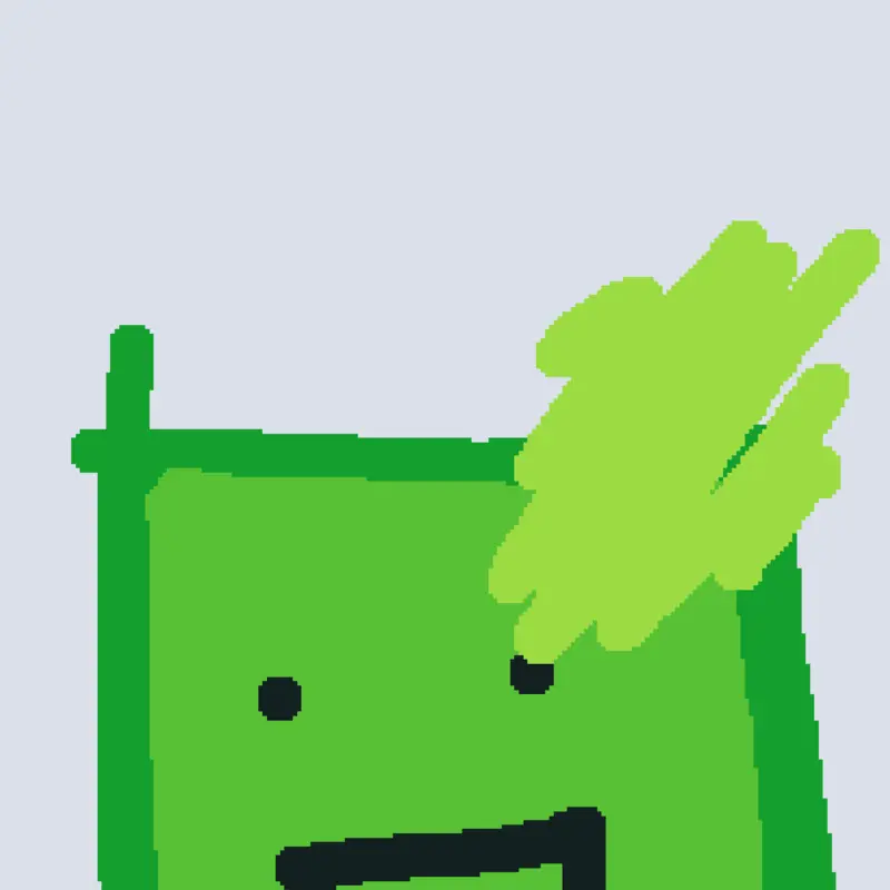 Game by @Jellybean71713