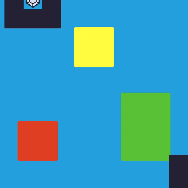 Game by @FlameAnimations