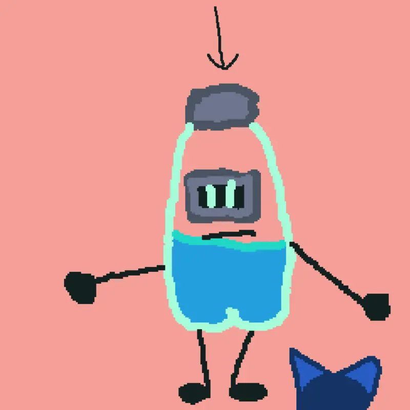 Game by @pancakesblablabla