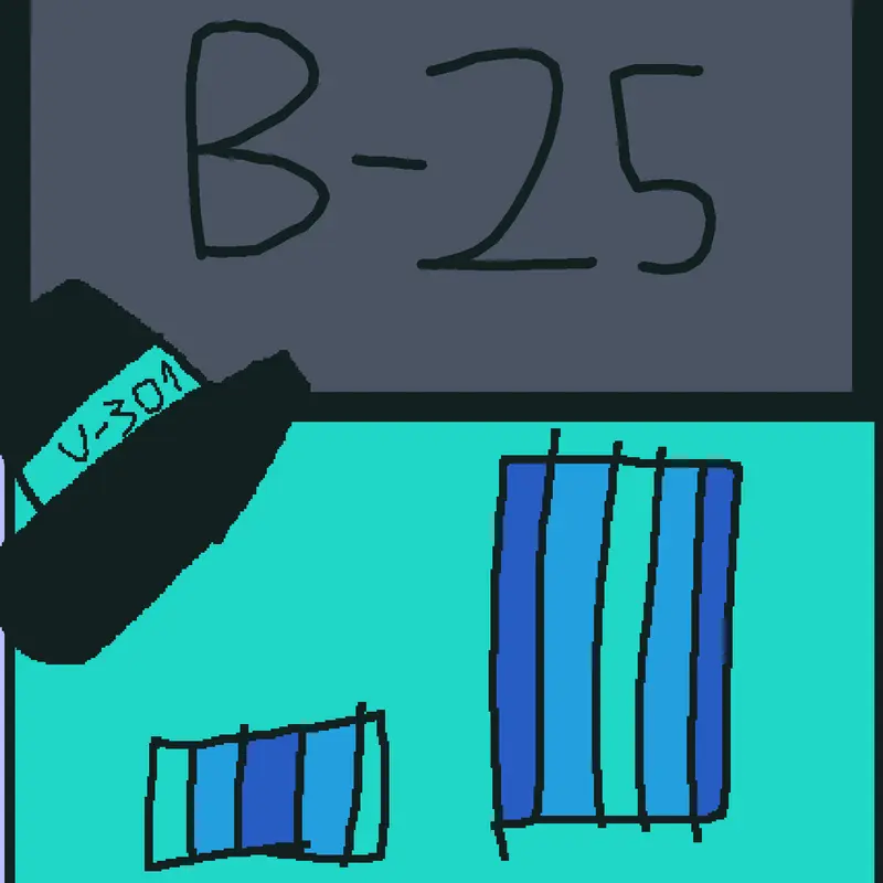 B-25_official got suspended sadly by @U-301