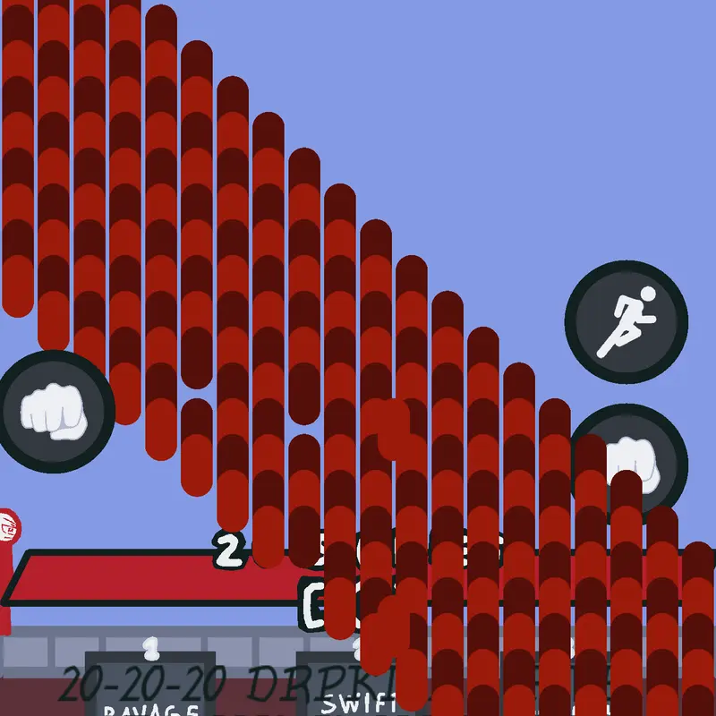 Game by @Darkfiu