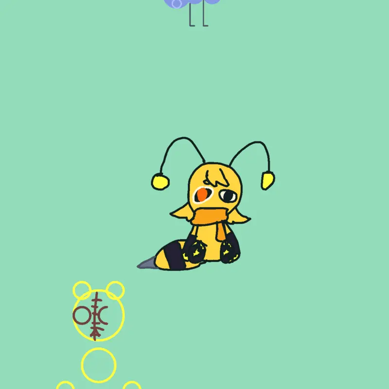 Game by @Bweesnix_dabee