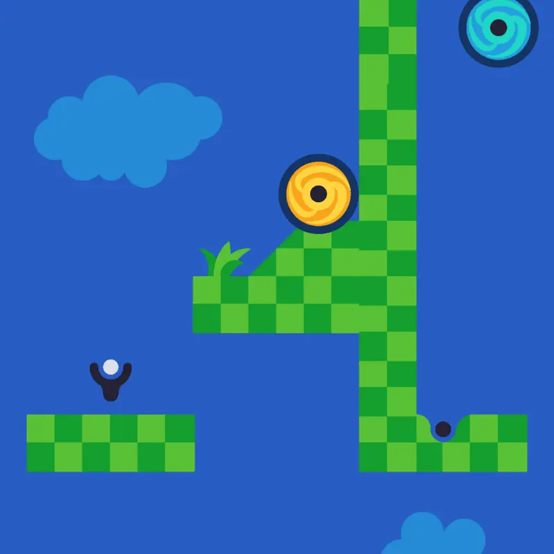 Game by @Gile
