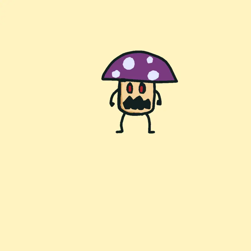 Game by @FungusGuy