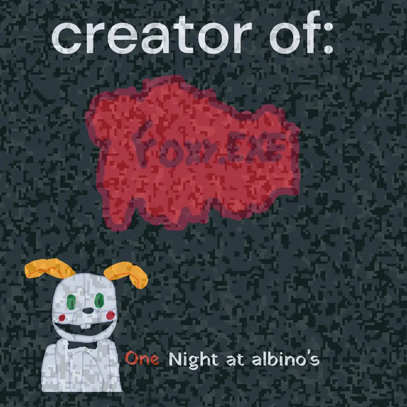 Game by @FoxeYT