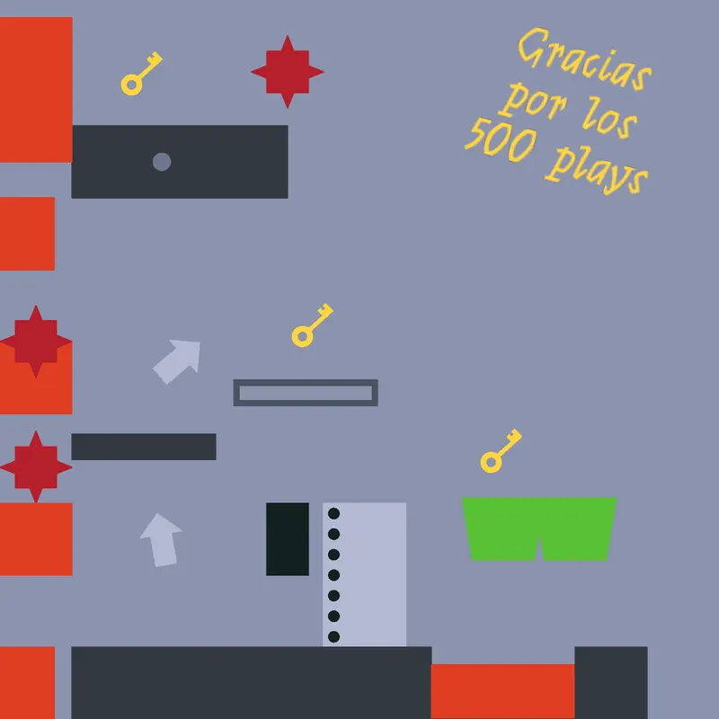 Game by @saloi