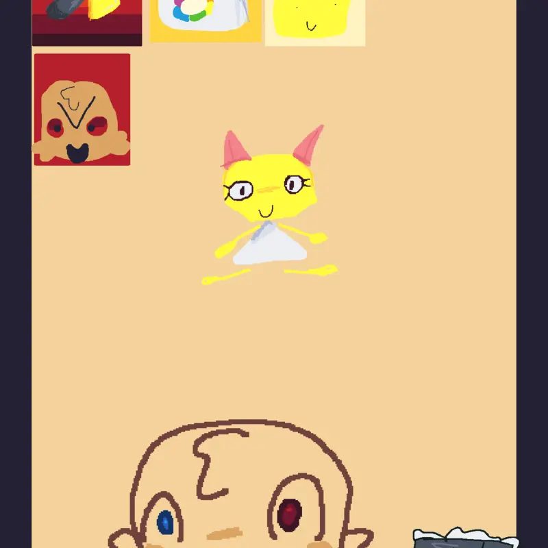 Game by @ALEXANDER_MLM