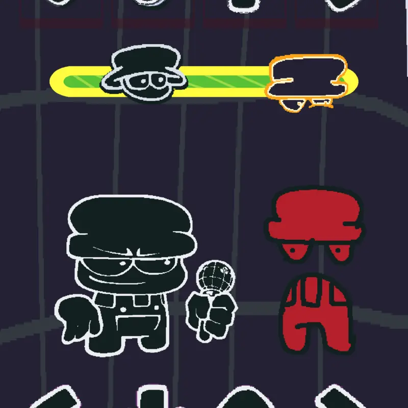 Game by @fantrackbambis