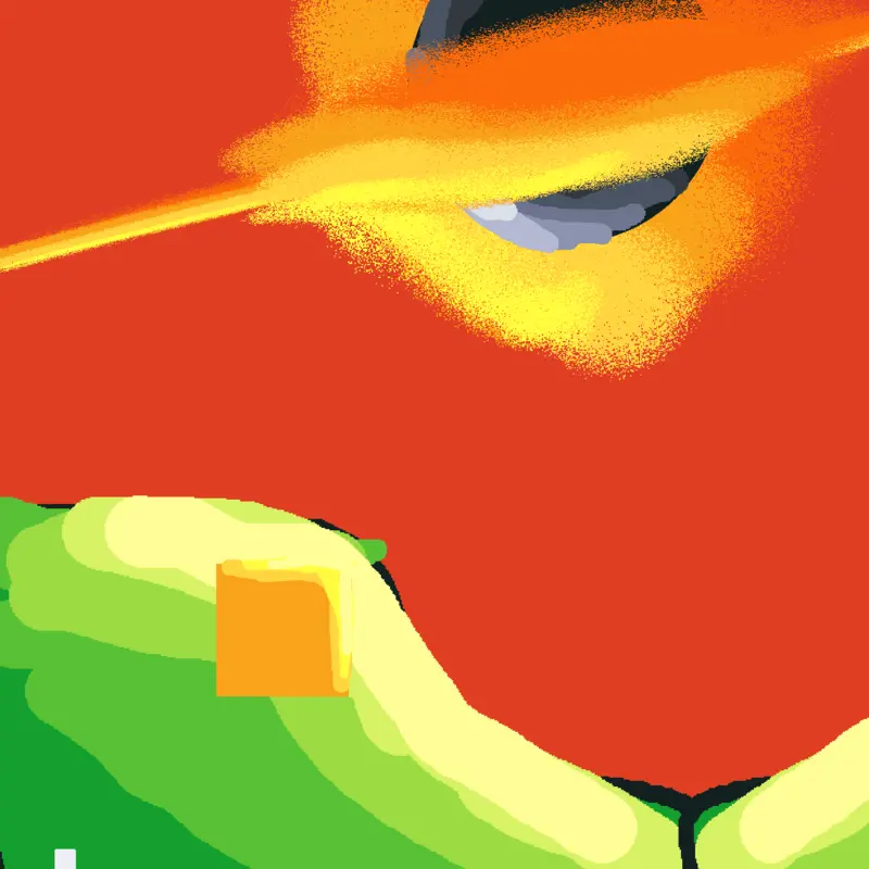 Game by @geometry_dash_GdSir10