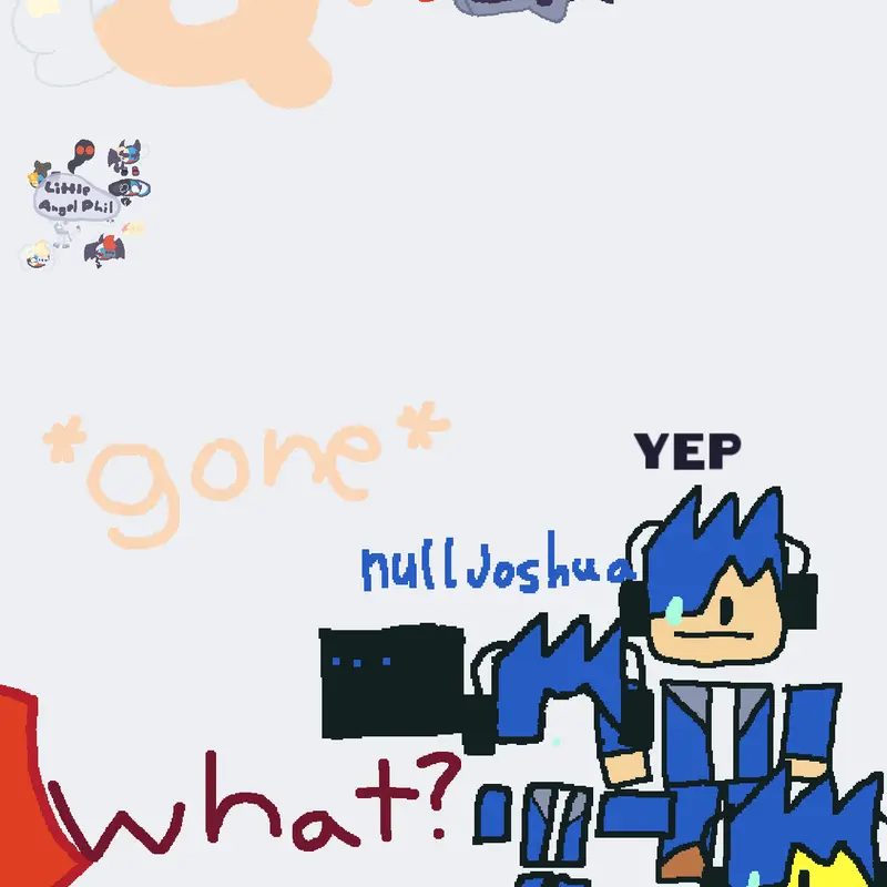 Game by @-Joshua-