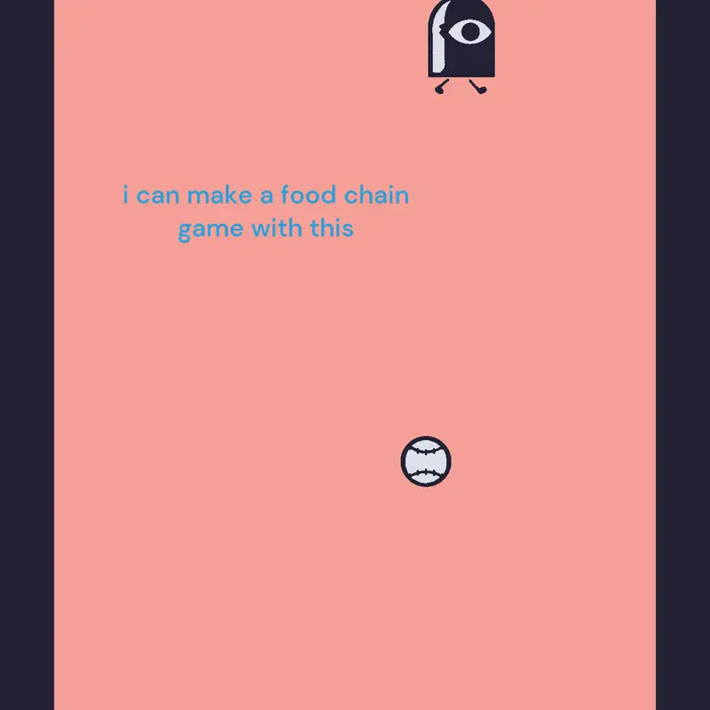 Game by @savasincic