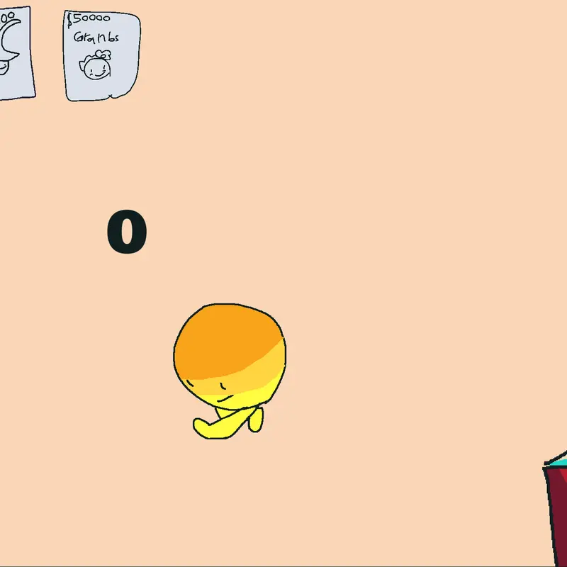 Game by @terense