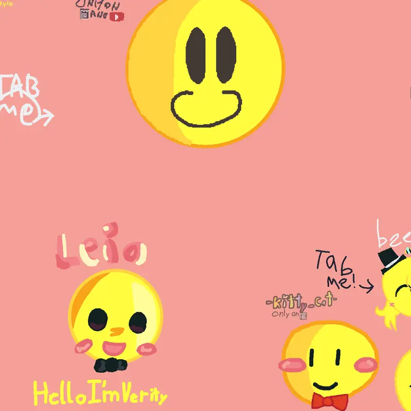 Game by @LeiaLanier