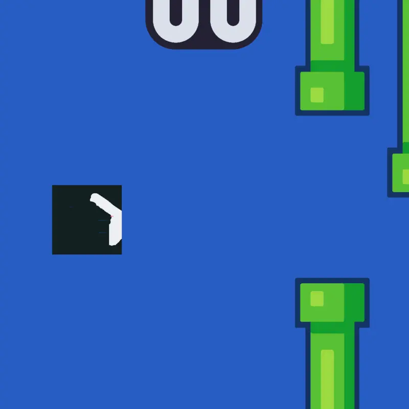 Game by @WayStok