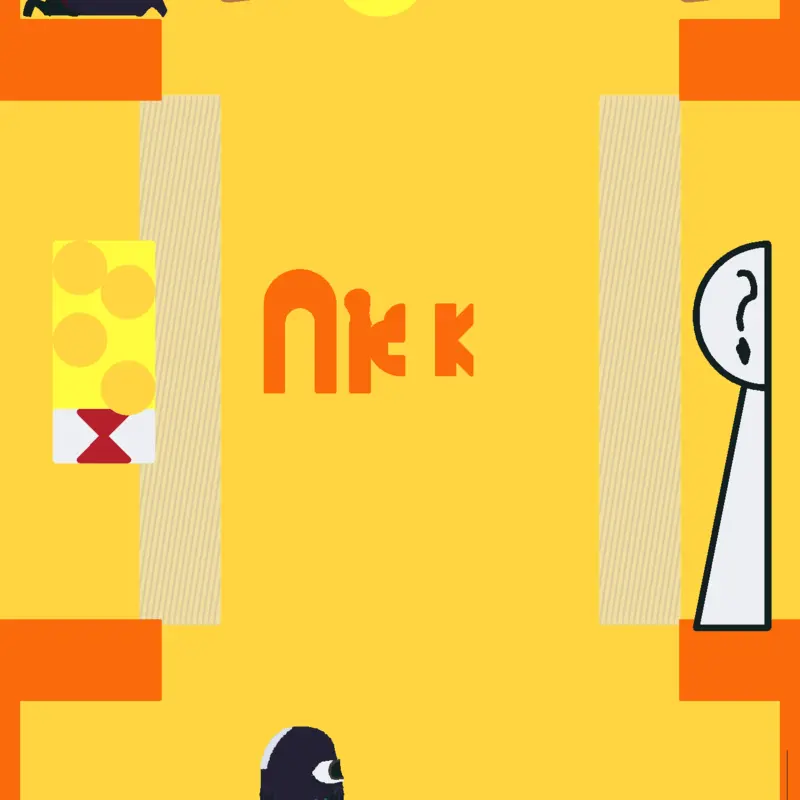 Game by @ForestHelloCastle