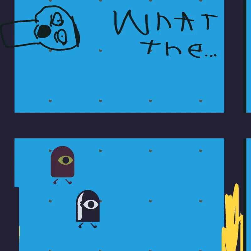 Game by @jesulitothird