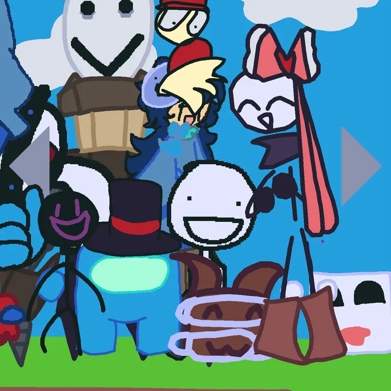 Game by @fave