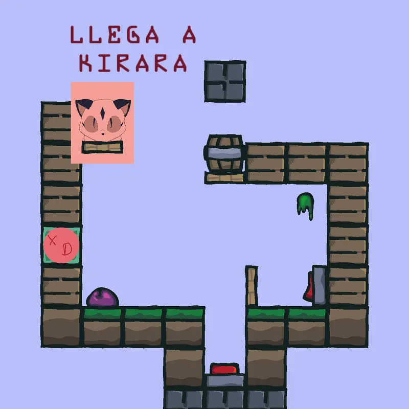 Game by @kirara56789